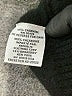 M Magaschoni Black Cardigan Size S - photo 9