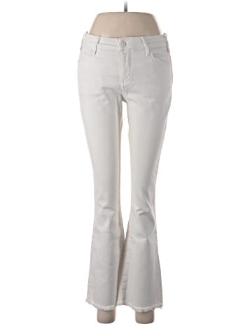 Pilcro and the Letterpress Jeans (view 1)