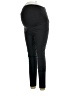 Destinations Black Casual Pants Size L - photo 1