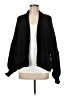 Unbranded 100% Acrylic Black Cardigan Size M (estimated) - photo 1