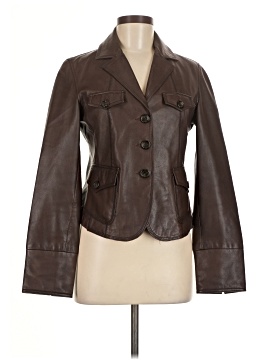 Wilsons Leather Leather Jacket