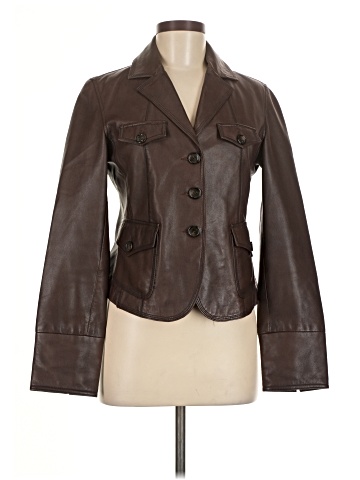 Wilsons Leather Leather Jacket (view 1)