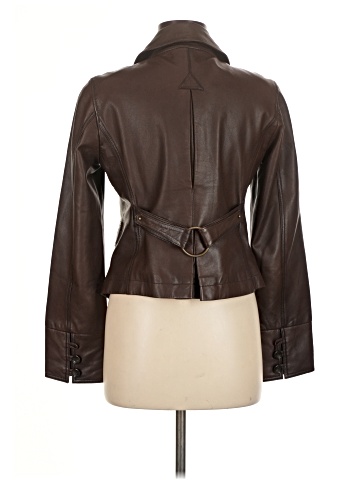 Wilsons Leather Leather Jacket (view 2)