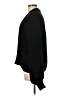 Unbranded 100% Acrylic Black Cardigan Size M (estimated) - photo 5