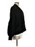 Unbranded 100% Acrylic Black Cardigan Size M (estimated) - photo 4