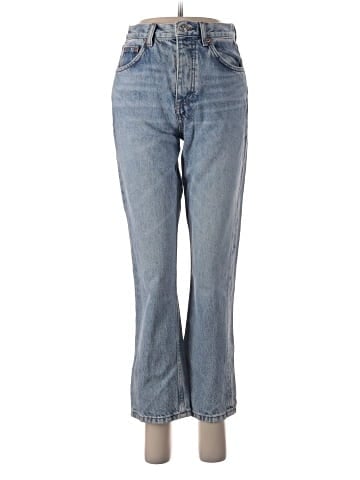 Topshop Jeans (view 1)