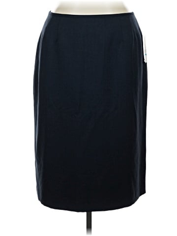Jones Wear Formal Skirt (view 1)