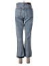 Topshop Hearts Blue Jeans Size 26 waist - photo 2