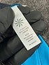 Athleta Color Block Blue Active Pants Size M - photo 5