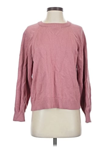 J.Crew Pullover Sweater (view 1)