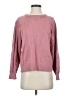 J.Crew Pink Pullover Sweater Size S - photo 1