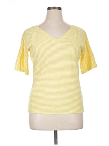 Dockers Short Sleeve Top (view 1)
