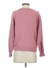 J.Crew Pink Pullover Sweater Size S - photo 2