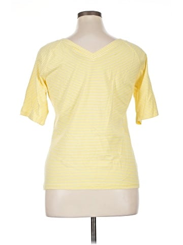 Dockers Short Sleeve Top (view 2)