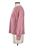 J.Crew Pink Pullover Sweater Size S - photo 5