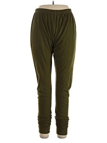 Fabindia Active Pants (view 1)