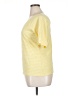 Dockers Yellow Short Sleeve Top Size XL - photo 5