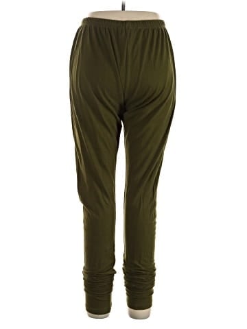 Fabindia Active Pants (view 2)
