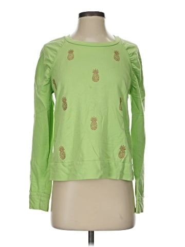 Lilly Pulitzer Sweatshirt (view 1)