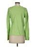 Lilly Pulitzer 100% Cotton Green Sweatshirt Size S - photo 2