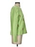 Lilly Pulitzer 100% Cotton Green Sweatshirt Size S - photo 4