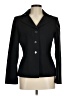 Tahari by ASL Black Blazer Size 6 - photo 1