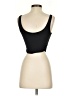 Grace Black Tank Top Size S - photo 2