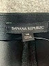 Banana Republic Solid Black Active Pants Size 18 - photo 4