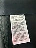 Banana Republic Solid Black Active Pants Size 18 - photo 5