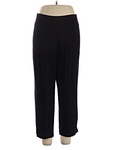 Catherines Casual Pants (view 1)
