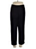 Catherines Black Casual Pants Size 0X - photo 1