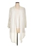 Ellen Tracy Ivory Cardigan Size 1XW - photo 1