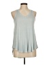 Unbranded Gray Tank Top Size M - photo 1
