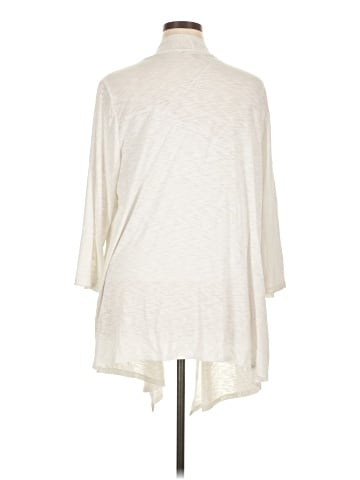 Ellen Tracy Cardigan (view 2)