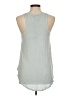 Unbranded Gray Tank Top Size M - photo 2