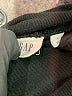 Gap Black Casual Dress Size S - photo 7