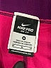 Nike Polka Dots Purple Leggings Size M - photo 7