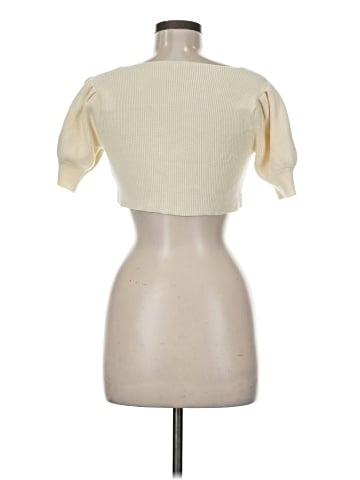 Mimosa Short Sleeve Top (view 2)