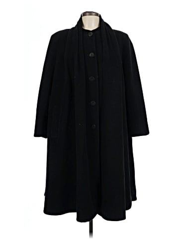 Giorgio Armani Coat (view 1)