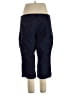Dockers Blue Cargo Pants Size 37 waist (estimated) - photo 2