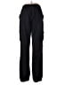 Love Tree Black Cargo Pants Size M - photo 2