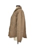 Old Navy 100% Nylon Tan Coat Size M - photo 5