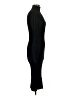 Zara Black Cocktail Dress Size M - photo 4