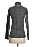 Under Armour 100% Polyester Gray Pullover Sweater Size S - photo 2