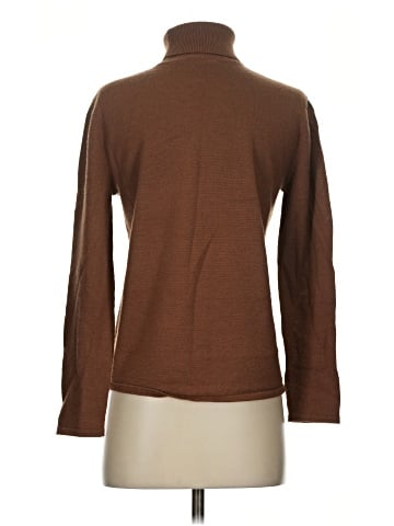 Dialogue Turtleneck Sweater (view 2)