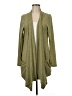 Lisa Rinna Green Kimono Size M - photo 1