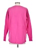 Zella Pink Sweatshirt Size S - photo 2