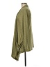 Lisa Rinna Green Kimono Size M - photo 5