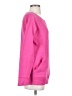 Zella Pink Sweatshirt Size S - photo 4