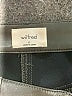 Wilfred 100% Polyurethane Black Gray Active Pants Size 6 - photo 6